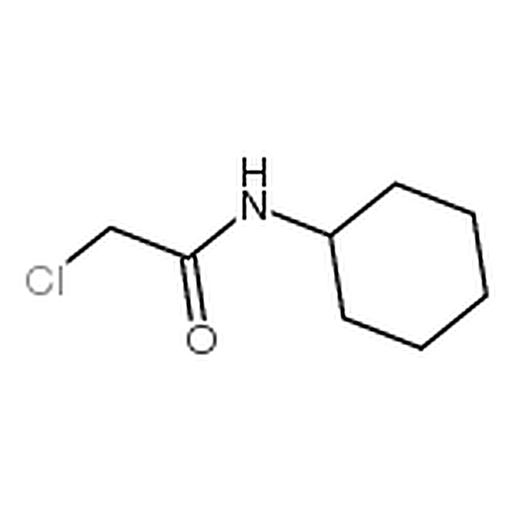 RHAWN 2-Chloro-N-cyclohexylacetamide