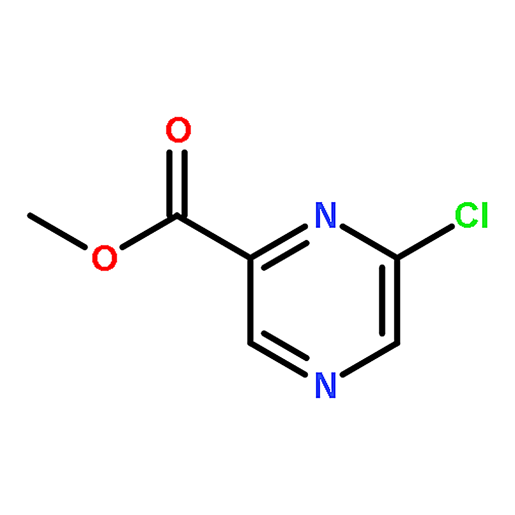 RHAWN Methyl 6-chloropyrazine-2-carboxylate