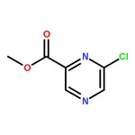RHAWN Methyl 6-chloropyrazine-2-carboxylate