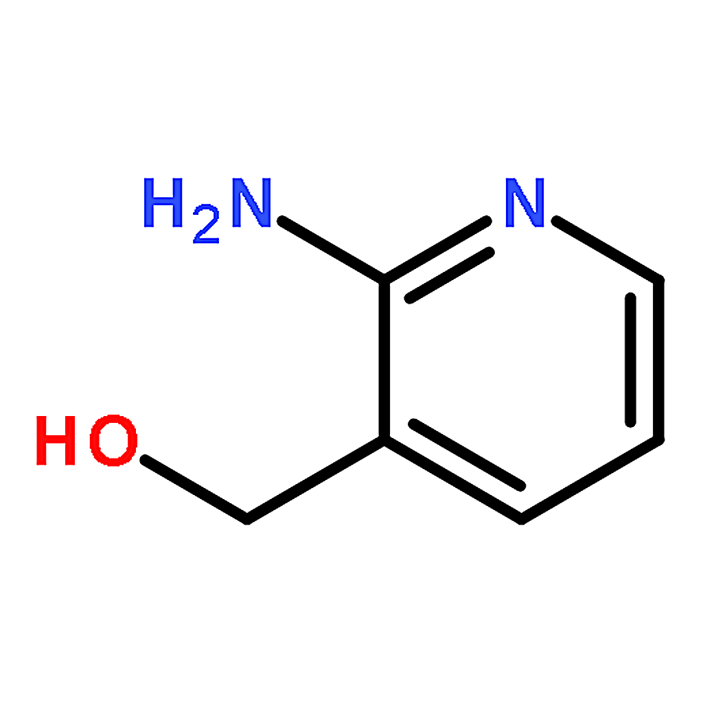 RHAWN (2-aminopyridin-3-yl)methanol