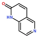 RHAWN 1,6-Naphthyridin-2(1H)-one