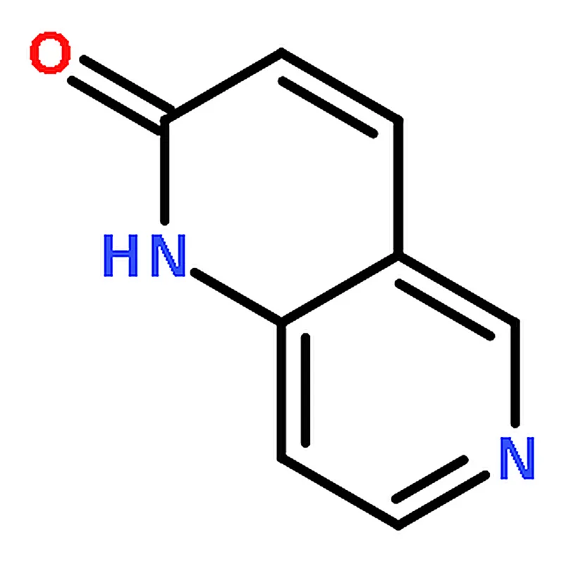 RHAWN 1,6-Naphthyridin-2(1H)-one
