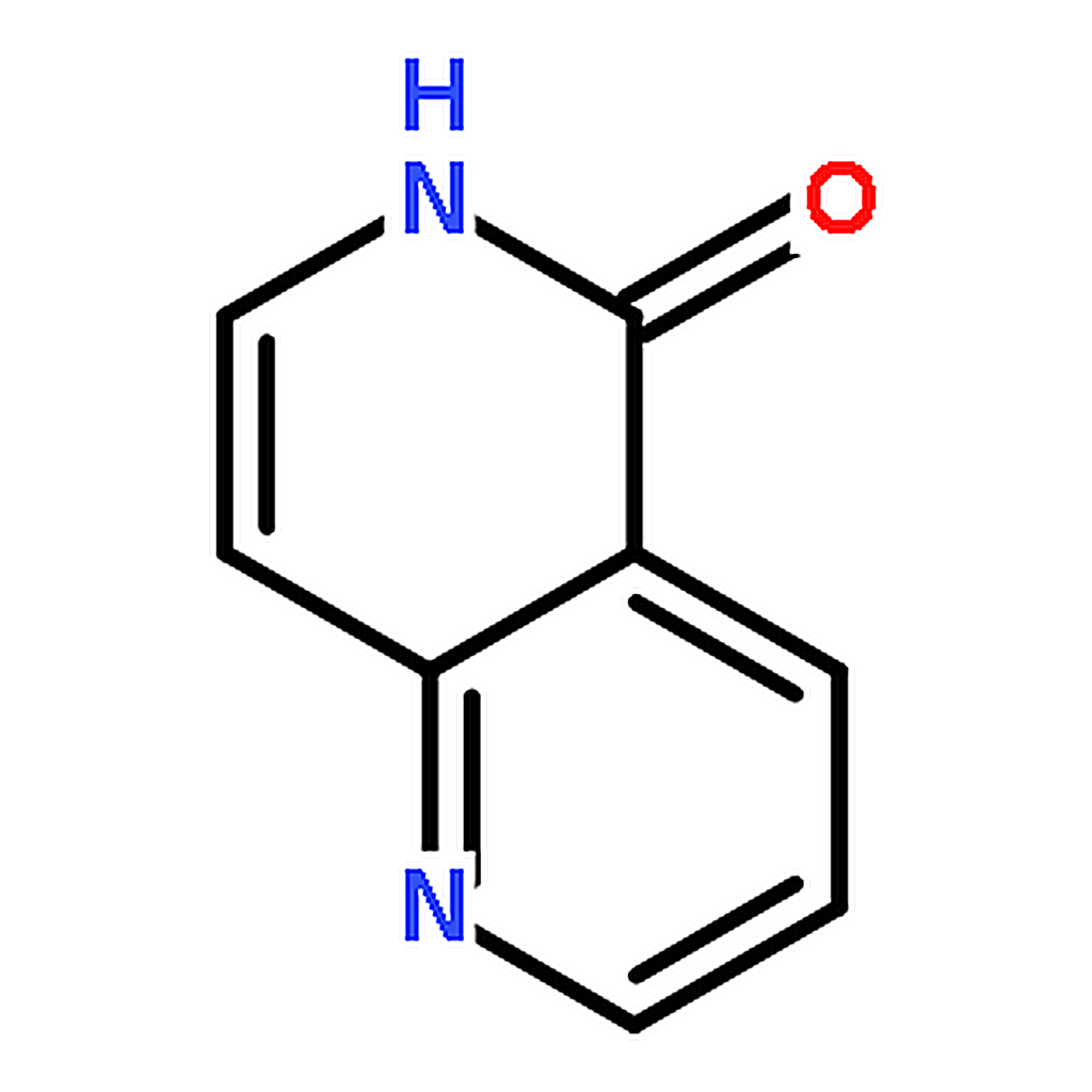 RHAWN 1,6-Naphthyridin-5(6H)-one