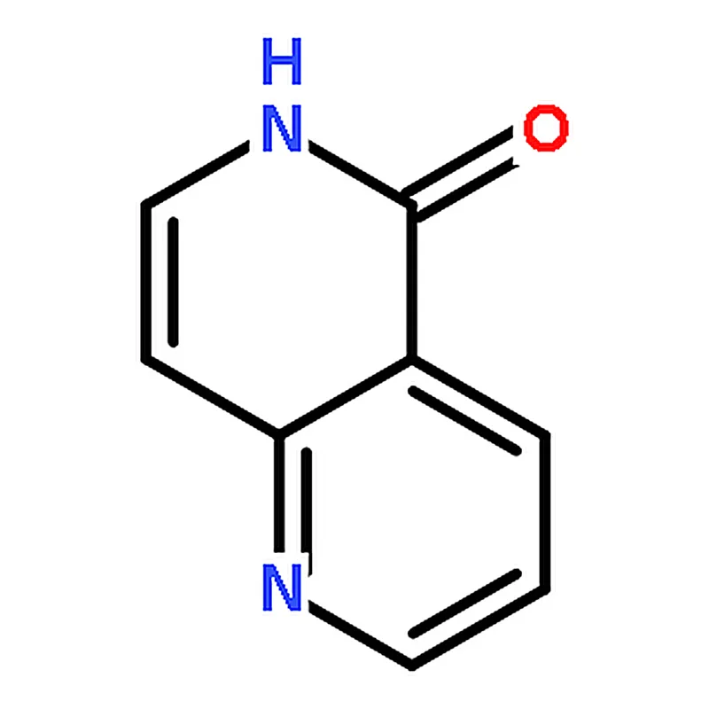 RHAWN 1,6-Naphthyridin-5(6H)-one