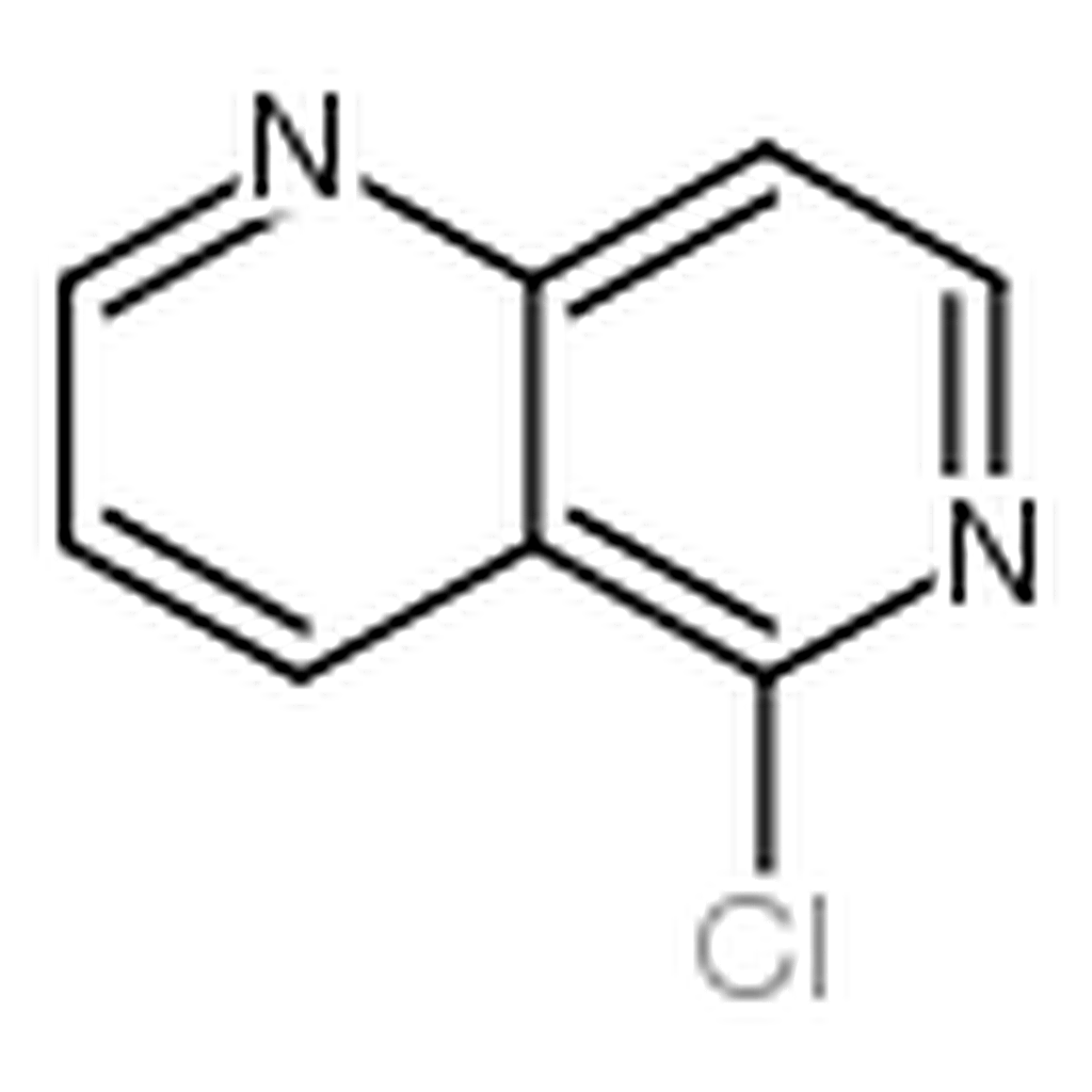 RHAWN 5-Chloro[1,6]naphthyridine