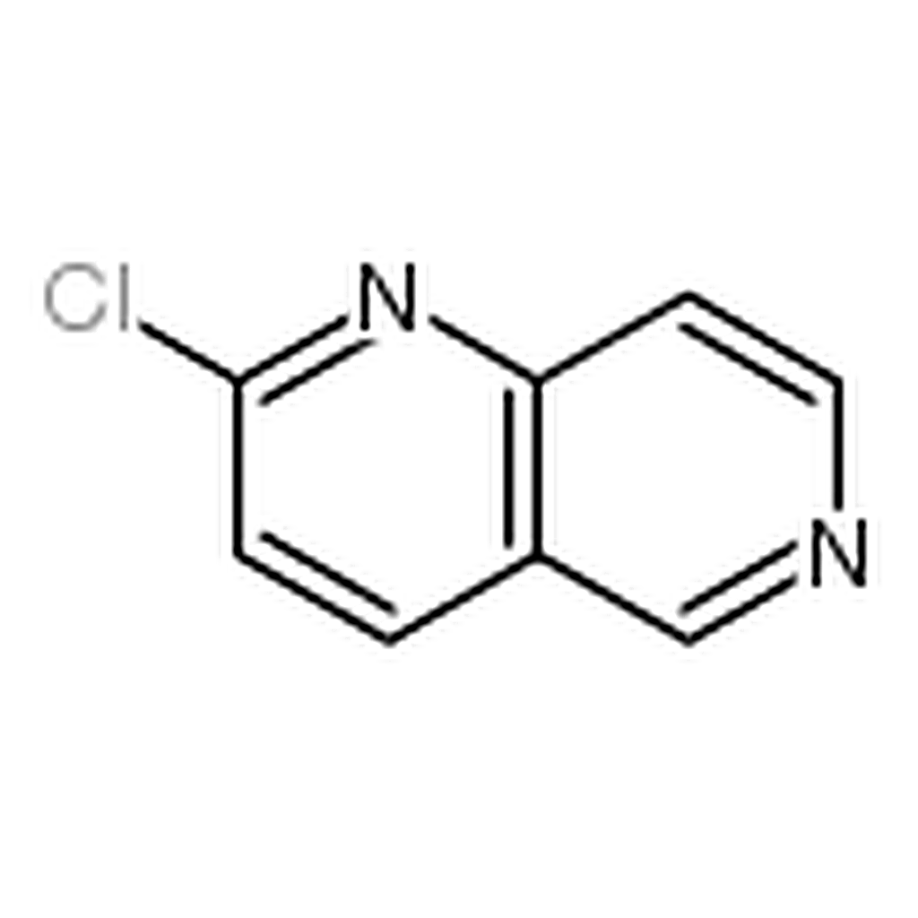 RHAWN 2-Chloro-1，6-naphthyridine
