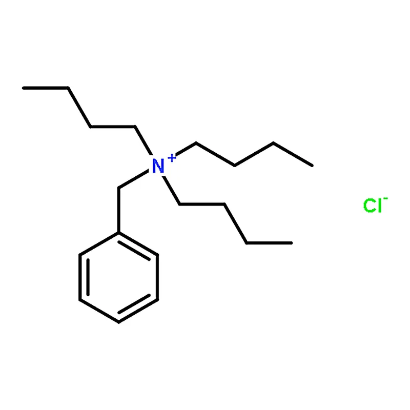 RHAWN Benzyltributylammonium chloride