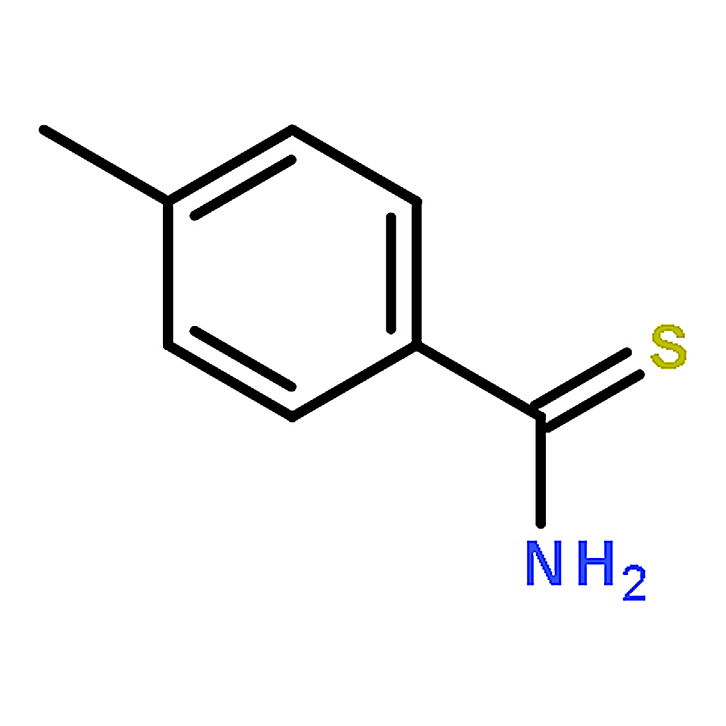 RHAWN 4-Methylbenzenethioamide
