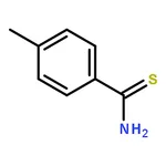 RHAWN 4-Methylbenzenethioamide