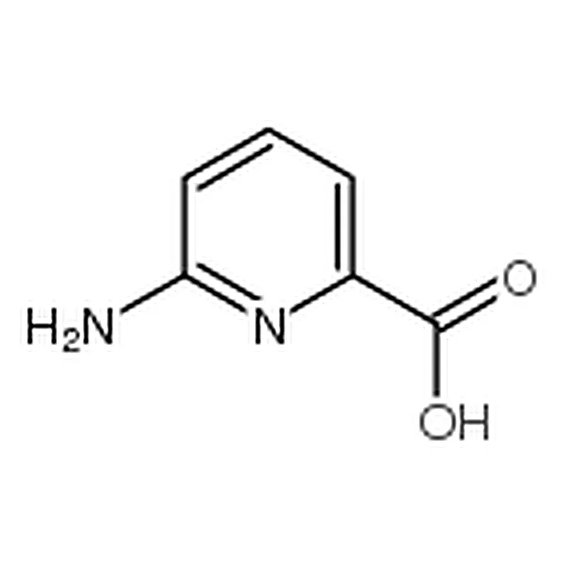 RHAWN 6-aminopyridine-2-carboxylic acid