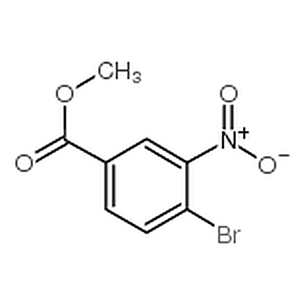RHAWN Methyl 4-bromo-3-nitrobenzoate