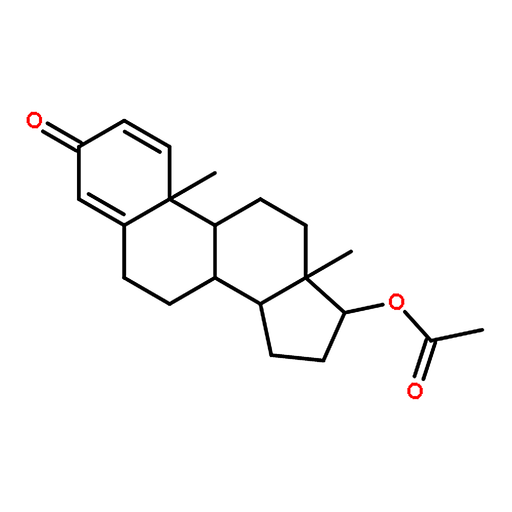 RHAWN boldenone acetate