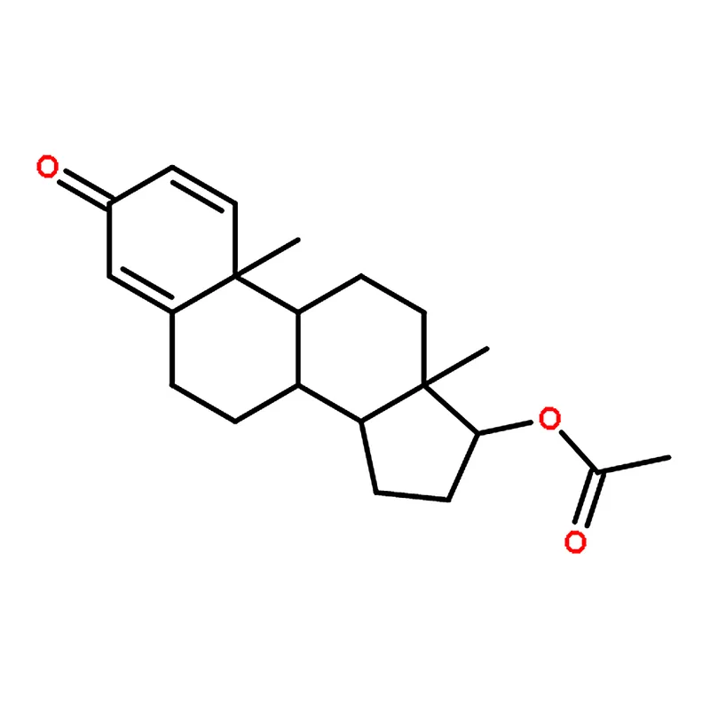 RHAWN boldenone acetate