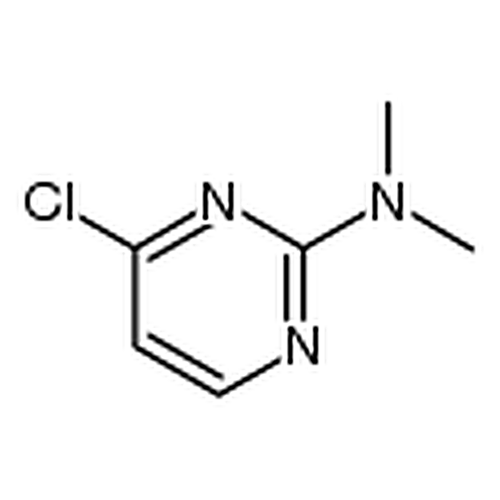 RHAWN 4-Chloro-N,N-dimethylpyrimidin-2-amine