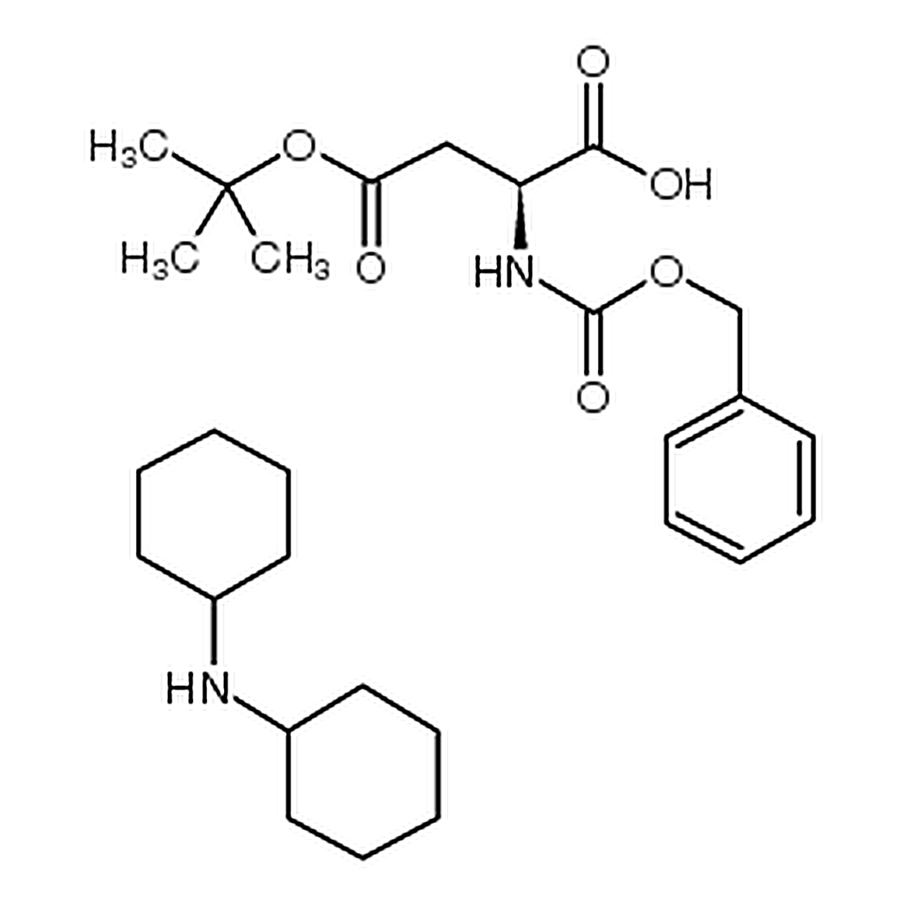 RHAWN Z-Asp-OtBu DCHA