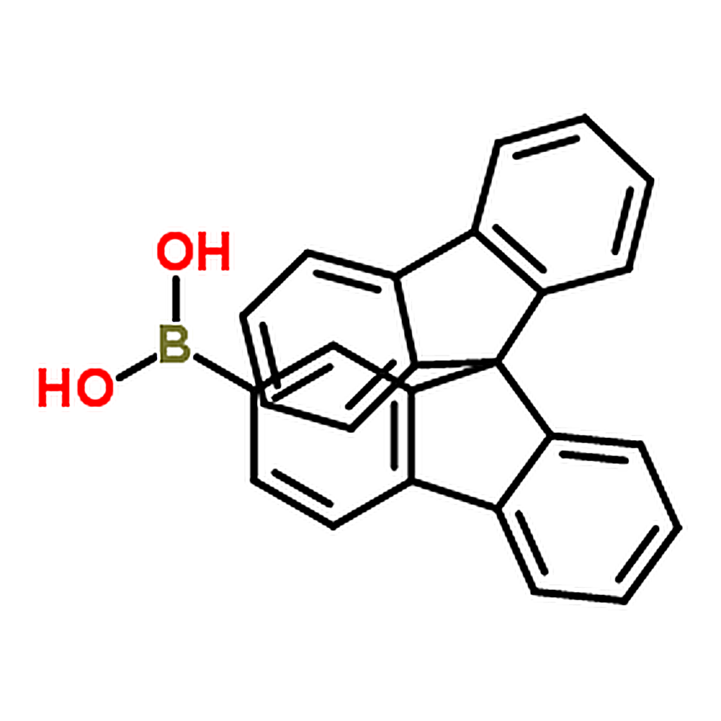 RHAWN 9,9'-Spirobifluorene-2-boronic acid