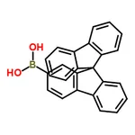 RHAWN 9,9'-Spirobifluorene-2-boronic acid