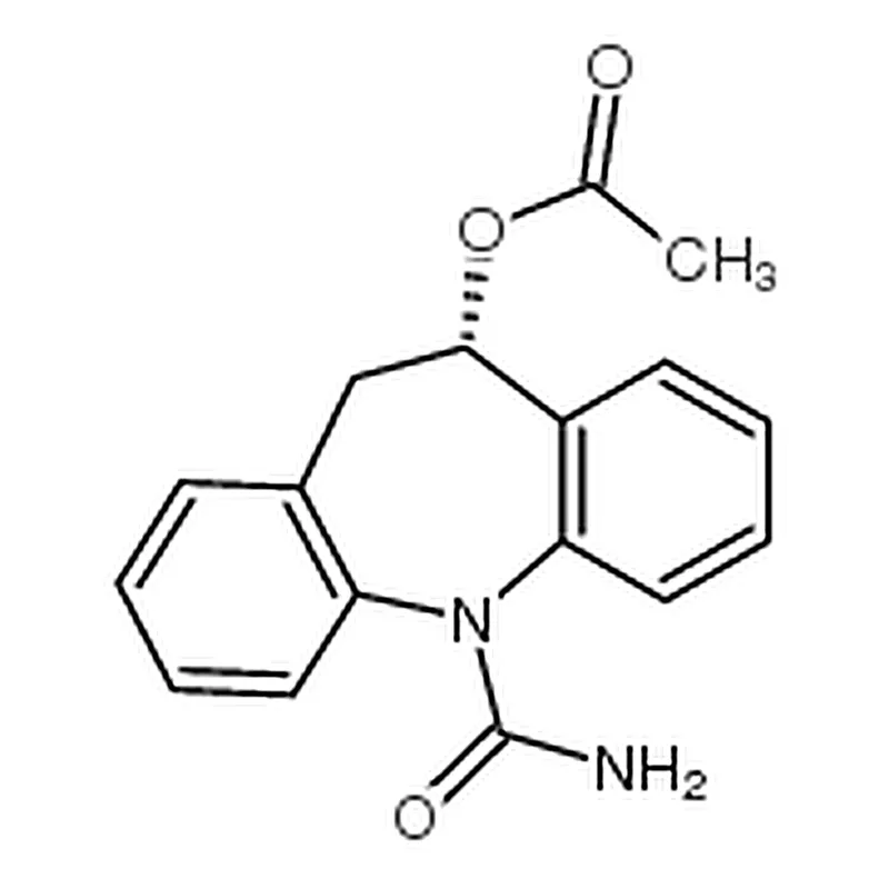 RHAWN EslicarbazepineAcetate