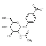 RHAWN p-Nitrophenyl 2-acetamido-2-deoxy--D-galactopyranoside