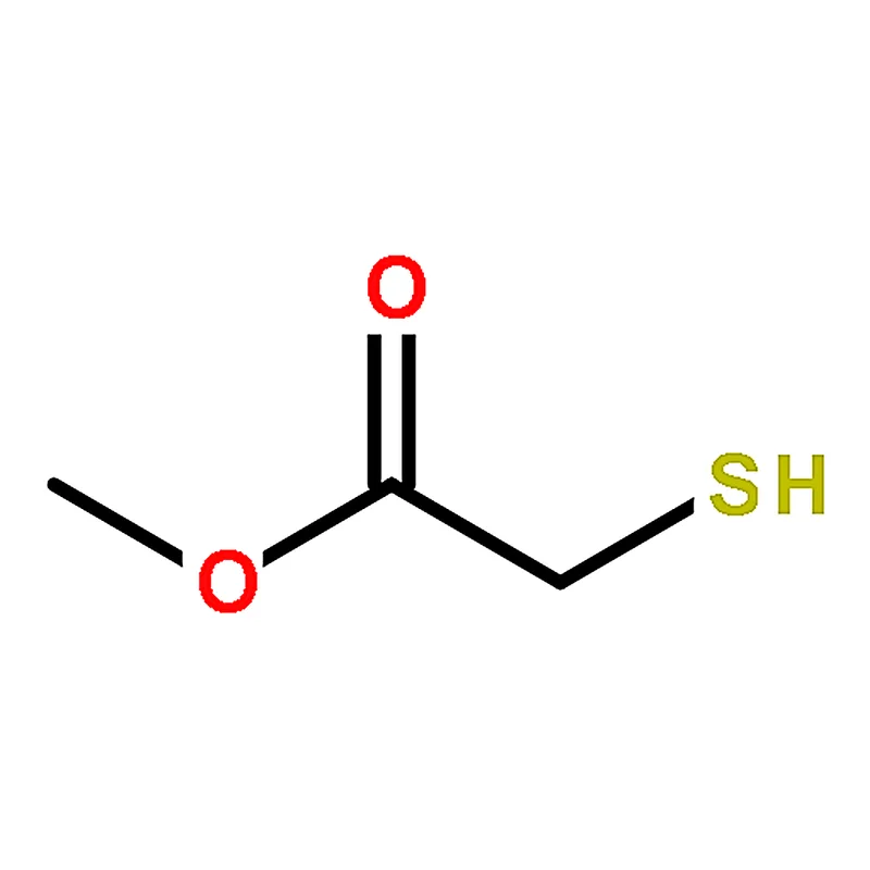 RHAWN Methyl thioglycolate