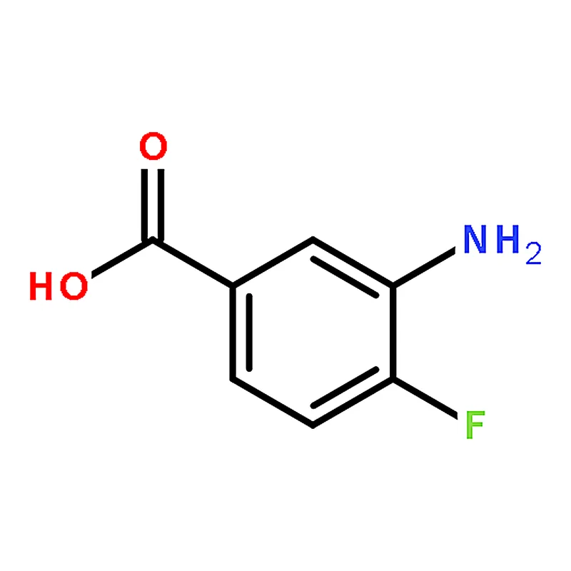 RHAWN 3-Amino-4-fluorobenzoic Acid