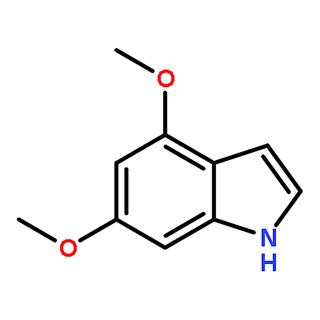 RHAWN 4,6-Dimethoxyindole