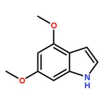 RHAWN 4,6-Dimethoxyindole