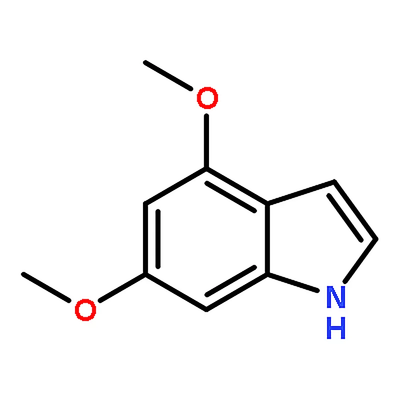 RHAWN 4,6-Dimethoxyindole