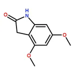 RHAWN 4,6-Dimethoxyindolin-2-one