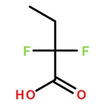 RHAWN 2,2-Difluorobutyric acid