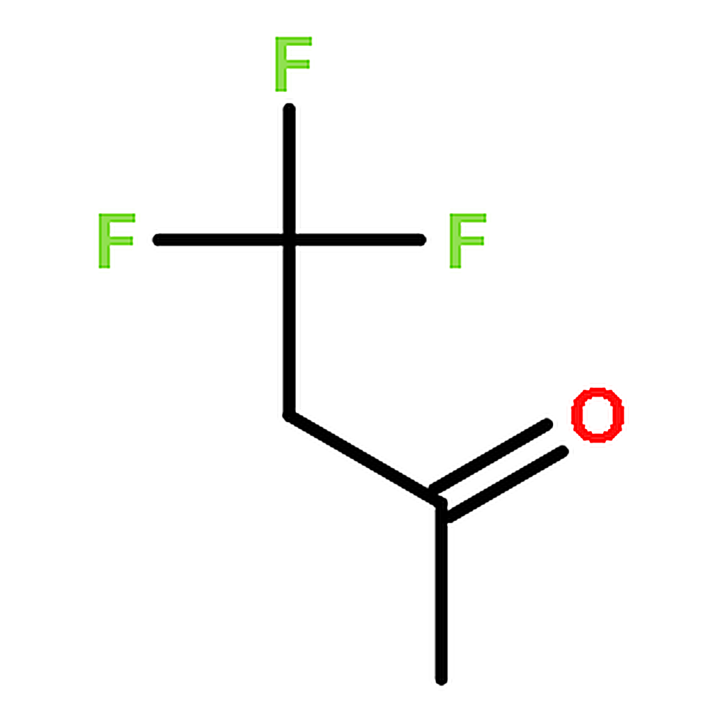 RHAWN 4，4，4-Trifluoro-2-butanone