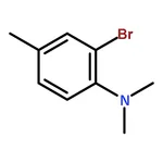 RHAWN 2-Bromo-N,N,4-trimethylaniline