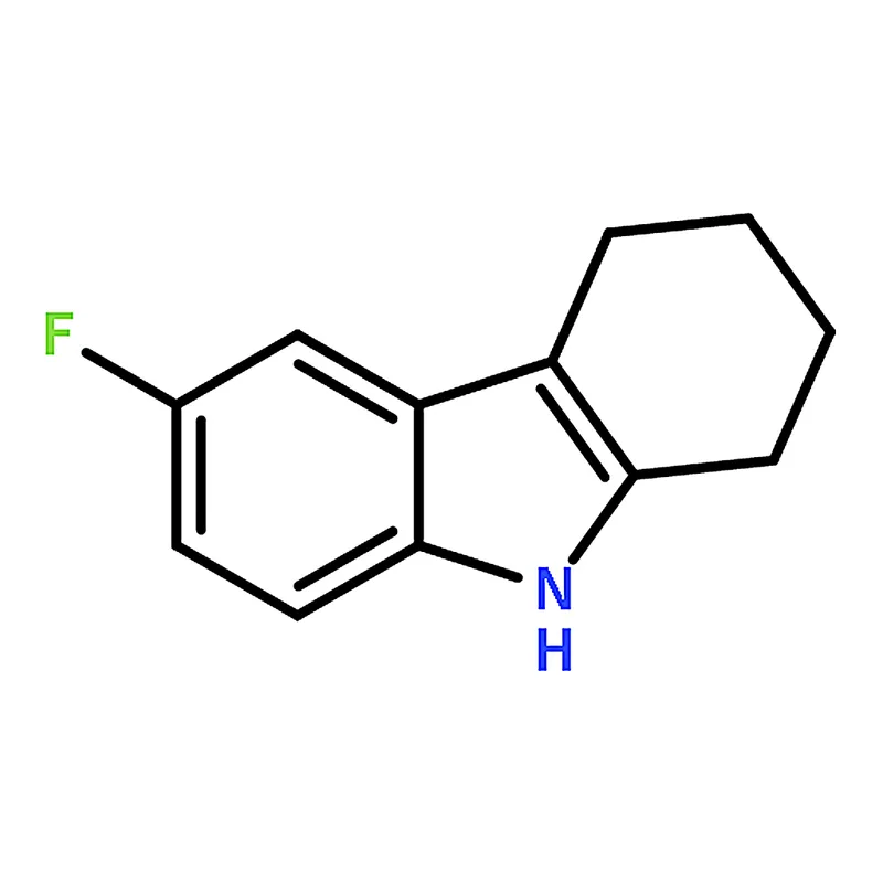 RHAWN 6-Fluoro-2,3,4,9-Tetrahydro-1H-Carbazole