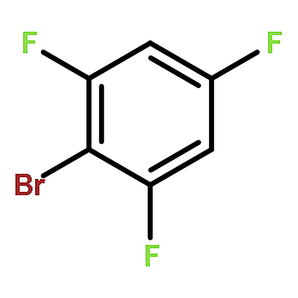 RHAWN 1-Bromo-2,4,6-trifluorobenzene