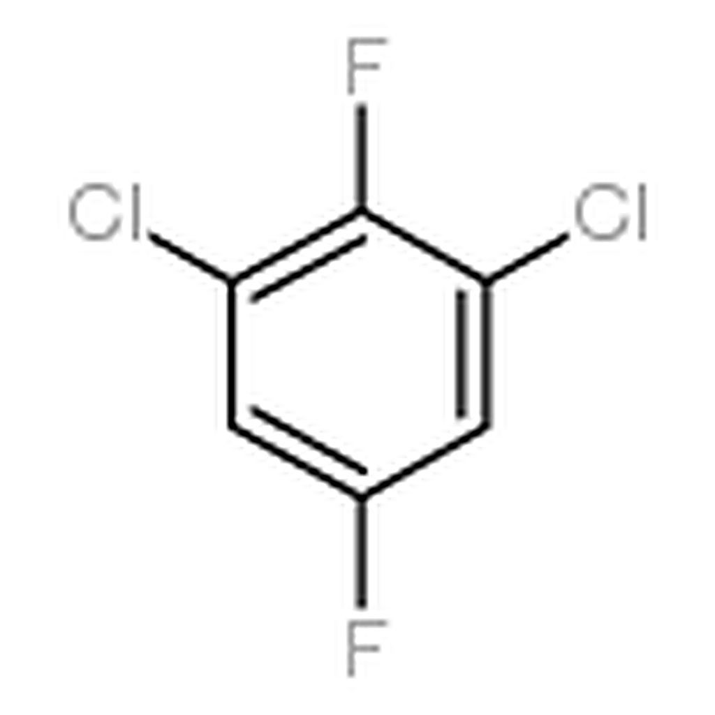 RHAWN 1,3-Dichloro-2,5-difluorobenzene