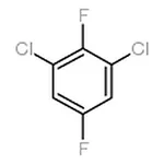 RHAWN 1,3-Dichloro-2,5-difluorobenzene