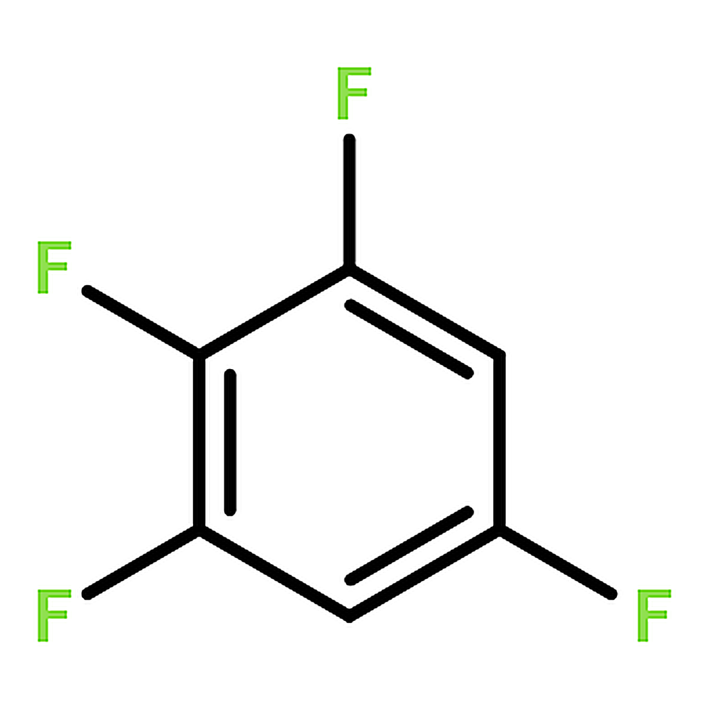 RHAWN 1,2,3,5-Tetrafluorobenzene