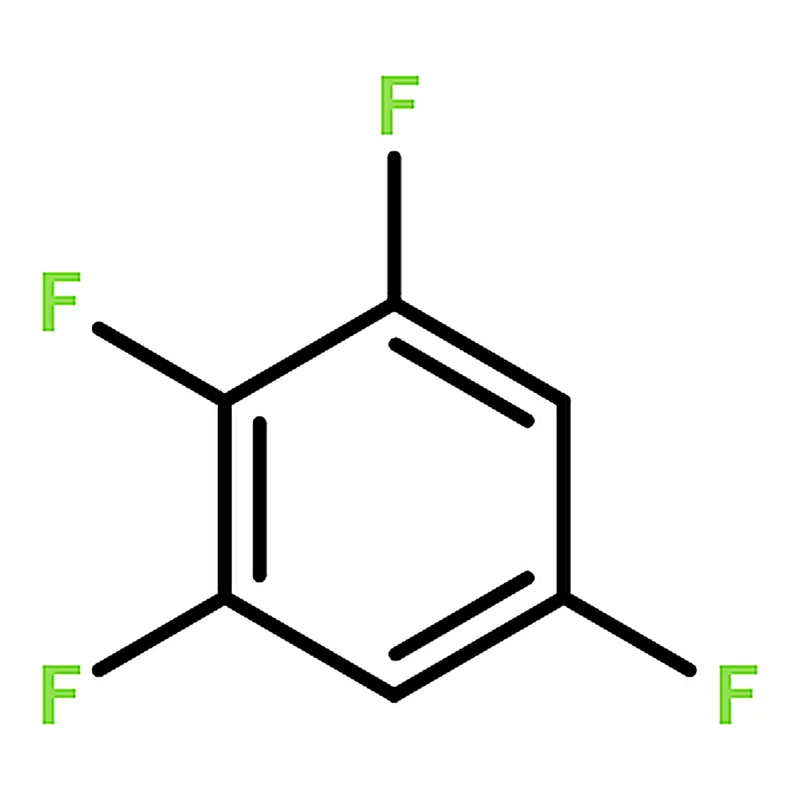 RHAWN 1,2,3,5-Tetrafluorobenzene