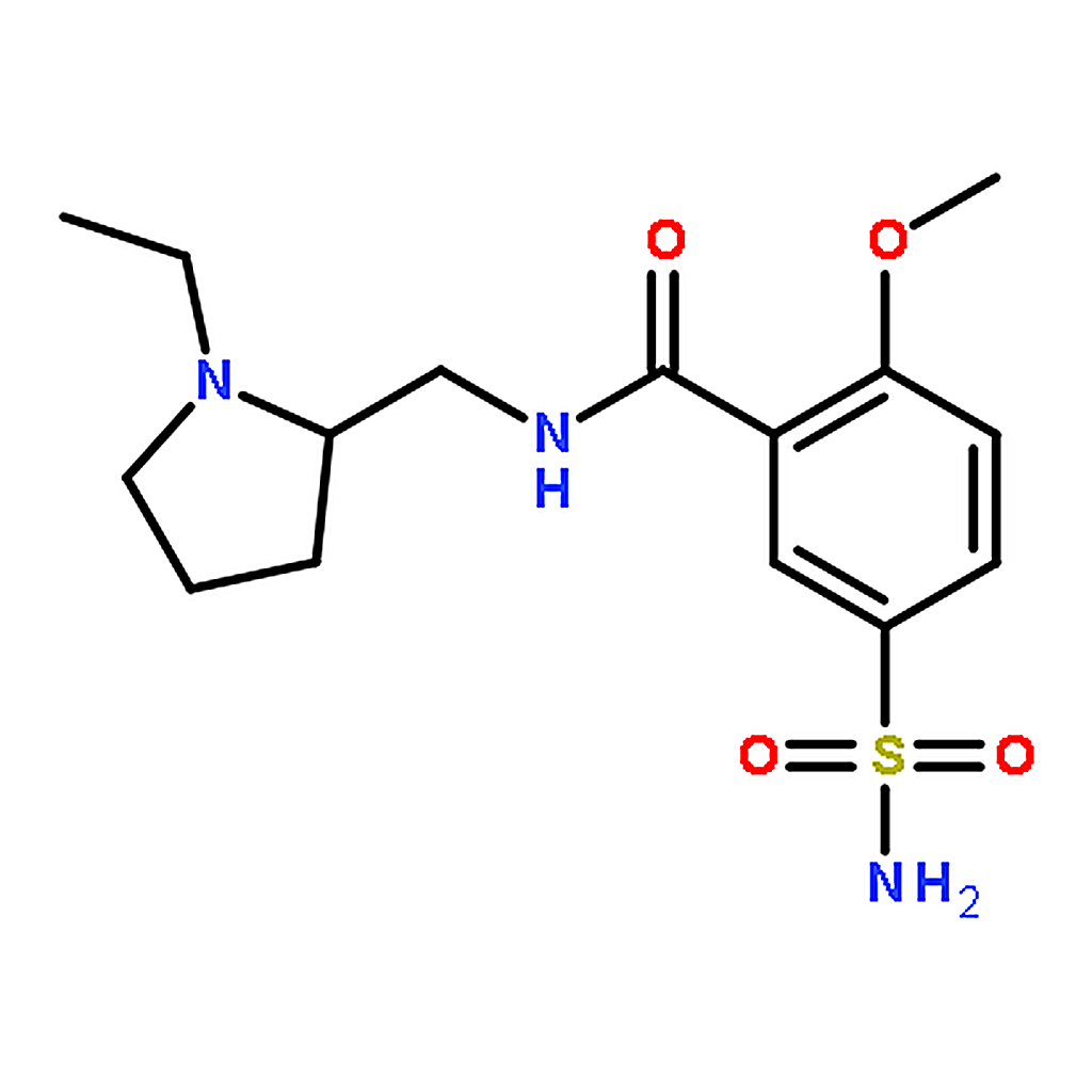 RHAWN (S)-(-)-Sulpiride