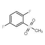 RHAWN 1,4-Difluoro-2-(methylsulphonyl)benzene