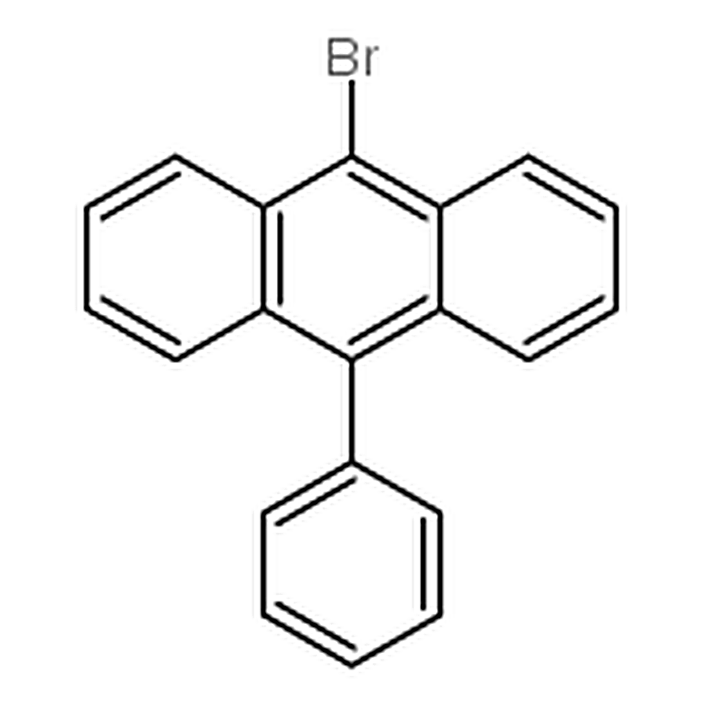RHAWN 9-Bromo-10-phenyl-anthracene
