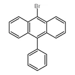 RHAWN 9-Bromo-10-phenyl-anthracene