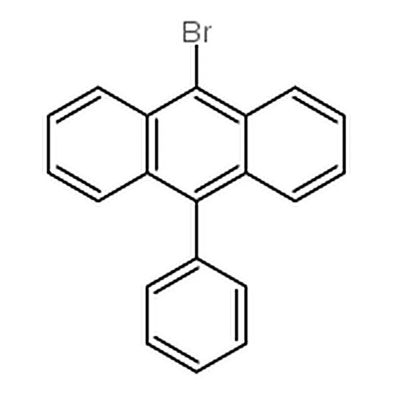 RHAWN 9-Bromo-10-phenyl-anthracene