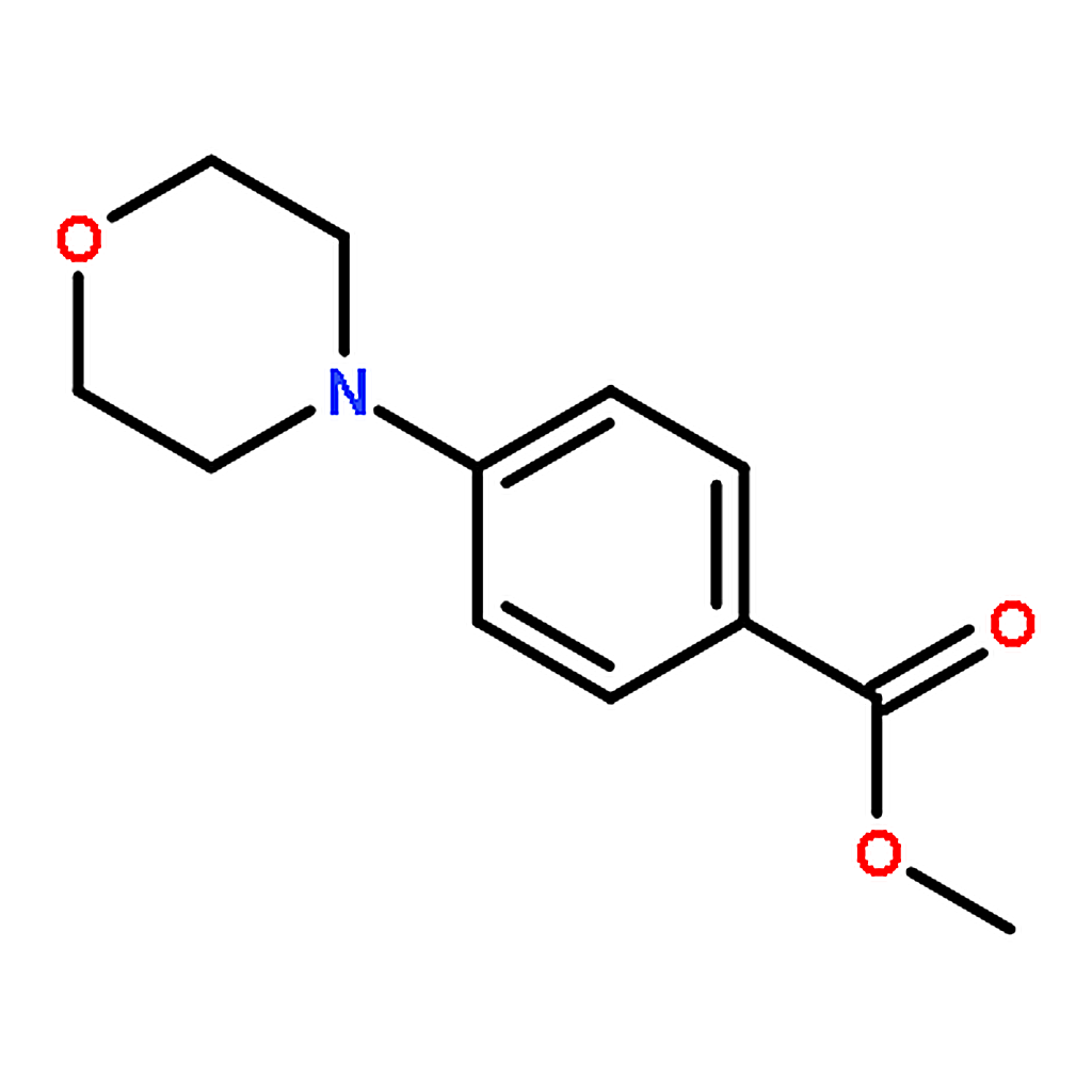 RHAWN Methyl 4-morpholinobenzoate