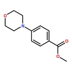 RHAWN Methyl 4-morpholinobenzoate