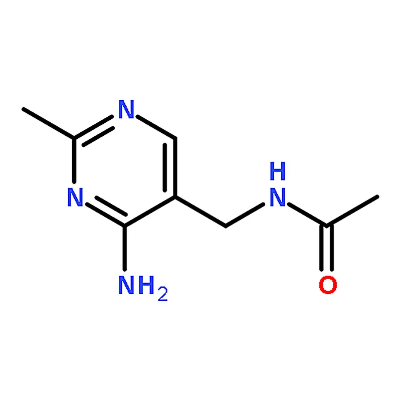 RHAWN N-((4-Amino-2-methylpyrimidin-5-yl)methyl)acetamide