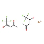 RHAWN Bis(trifluoro-2,4-pentanedionato)copper(II)