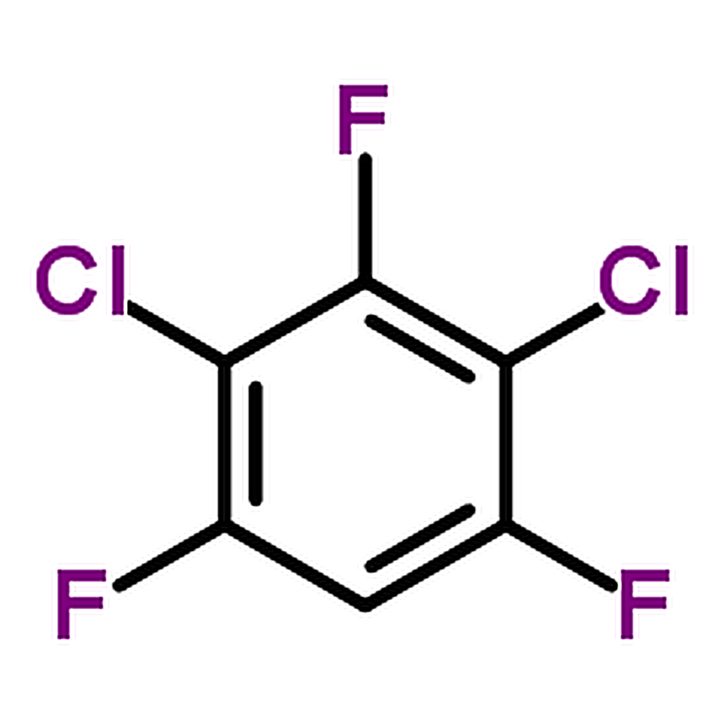 RHAWN 1,3-Dichloro-2,4,6-trifluorobenzene