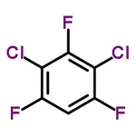 RHAWN 1,3-Dichloro-2,4,6-trifluorobenzene