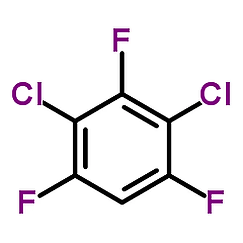 RHAWN 1,3-Dichloro-2,4,6-trifluorobenzene